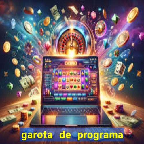 garota de programa em saj